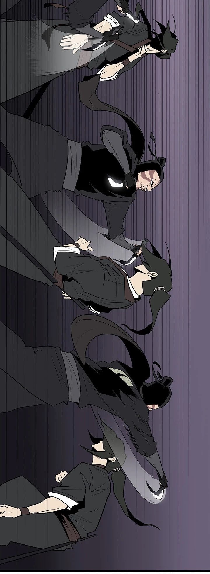 The Legend of the Northern Blade, Chapter 40 image 18